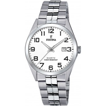 Наручные часы мужские FESTINA F20437/1