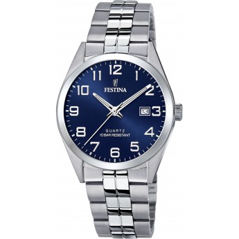 Наручные часы мужские FESTINA F20437/3