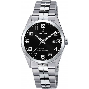 Наручные часы мужские FESTINA F20437/4