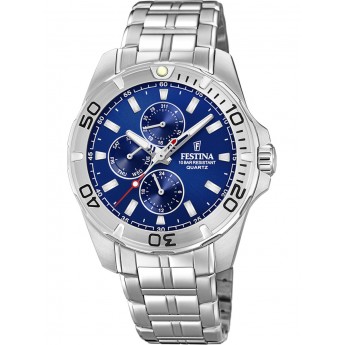 Наручные часы мужские FESTINA F20445/2