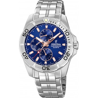 Наручные часы мужские FESTINA F20445/5