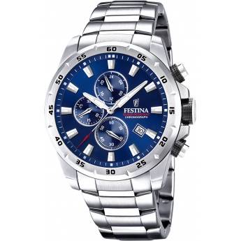 Наручные часы мужские FESTINA F20463/2