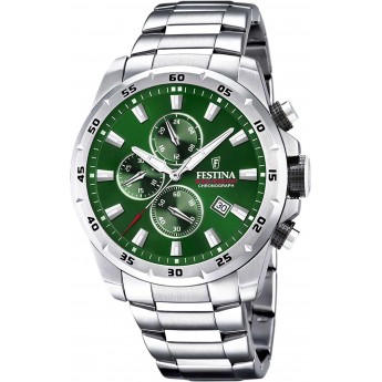 Наручные часы мужские FESTINA F20463/3