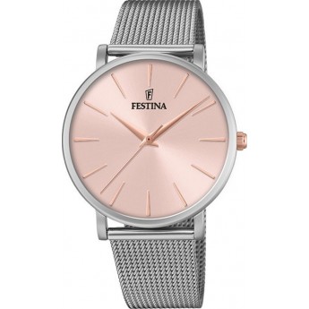 Наручные часы кварцевые женские FESTINA F20475