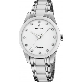 Наручные часы женские FESTINA F20499/1