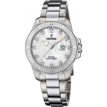 Наручные часы женские FESTINA F20503/1