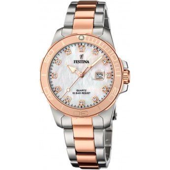 Наручные часы женские FESTINA F20505/1