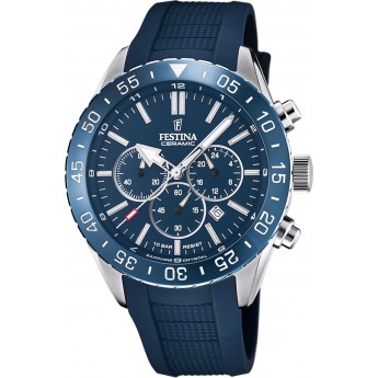 Наручные часы мужские FESTINA F20515/1