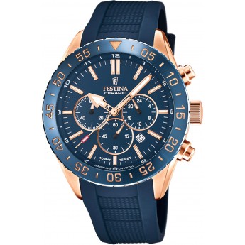 Наручные часы мужские FESTINA F20516/1