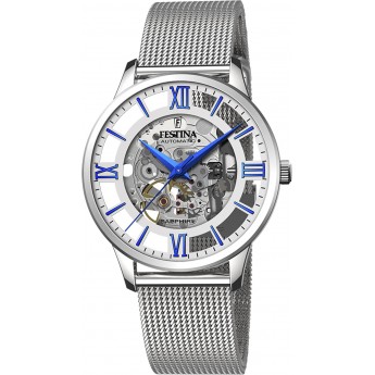 Наручные часы мужские FESTINA F20534/1