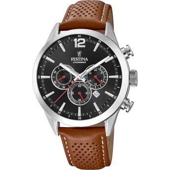 Наручные часы мужские FESTINA F20542/6