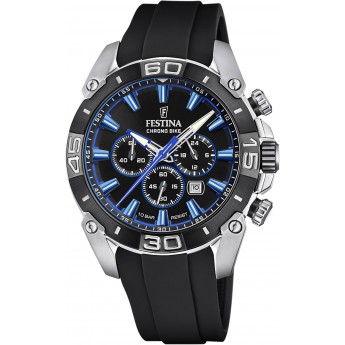 Наручные часы мужские FESTINA F20544/2