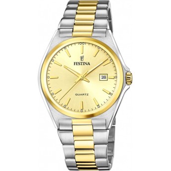 Наручные часы мужские FESTINA F20554/3