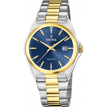 Наручные часы мужские FESTINA F20554/4