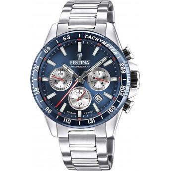 Наручные часы мужские FESTINA F20560/2