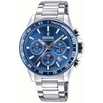 Наручные часы мужские FESTINA F20560/3