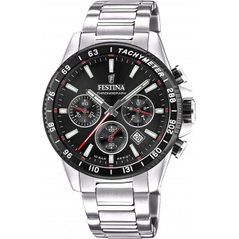 Наручные часы мужские FESTINA F20560/6