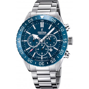 Наручные часы мужские FESTINA F20575/2