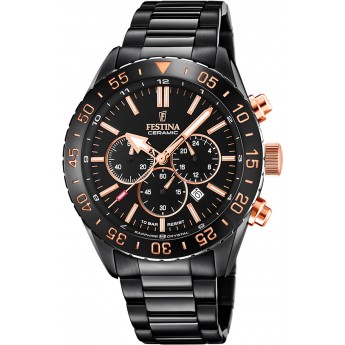 Наручные часы мужские FESTINA F20577/1