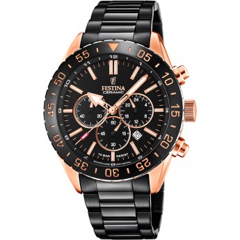 Наручные часы мужские FESTINA F20578/1