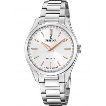 Наручные часы женские FESTINA F20583/1