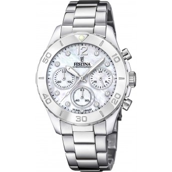 Наручные часы женские FESTINA F20603/1