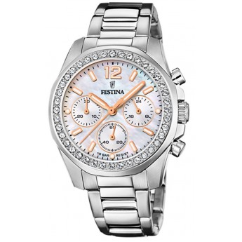 Наручные часы женские FESTINA F20606/1