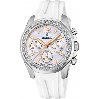 Наручные часы женские FESTINA F20610/1