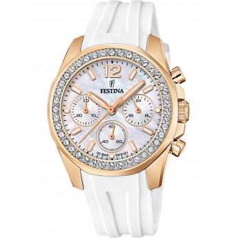 Наручные часы женские FESTINA F20611/1