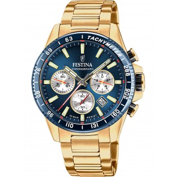 Наручные часы мужские FESTINA F20634/2