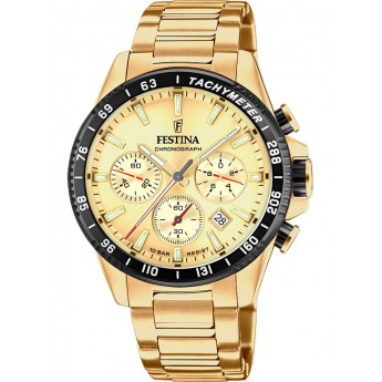 Наручные часы мужские FESTINA F20634/6