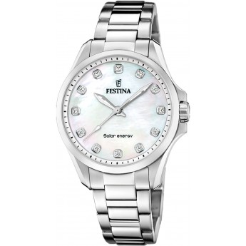 Наручные часы женские FESTINA F20654/1