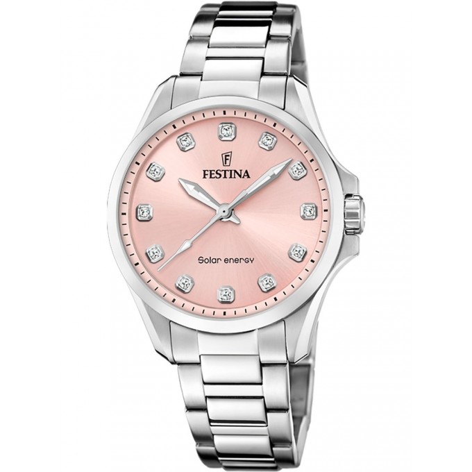 Наручные часы женские FESTINA F20654/2 F206542