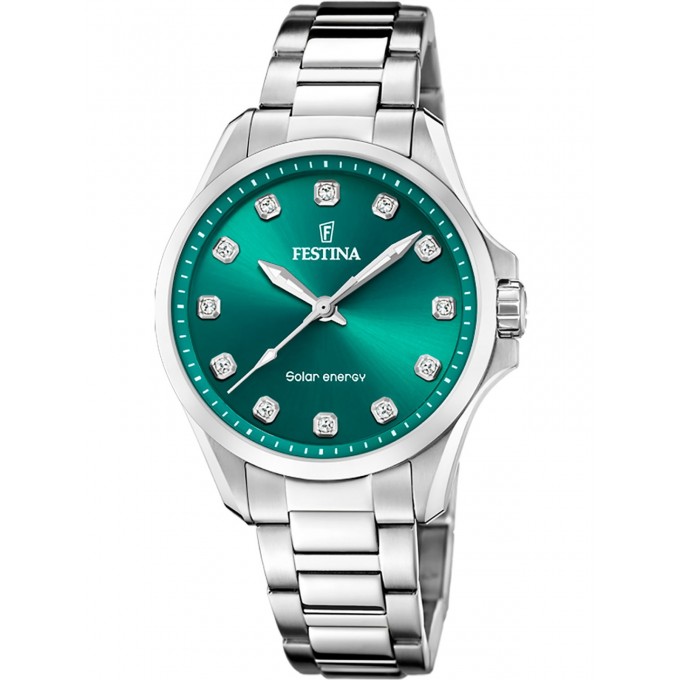 Наручные часы женские FESTINA F20654/3 F206543