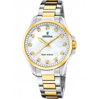 Наручные часы женские FESTINA F20655/1