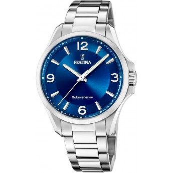 Наручные часы мужские FESTINA F20656/2