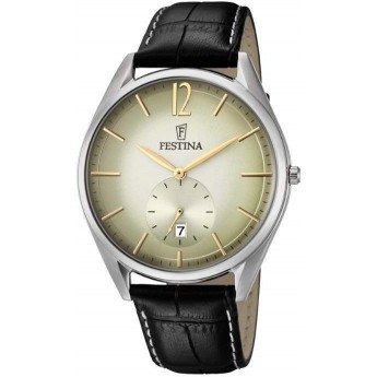 Наручные часы мужские FESTINA F6857/1