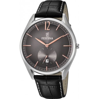 Наручные часы кварцевые мужские FESTINA F6857