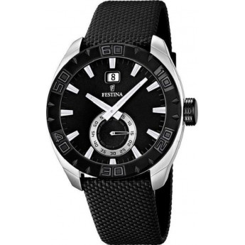 Наручные часы мужские FESTINA F16674/4