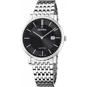 Наручные часы мужские FESTINA F20018/3